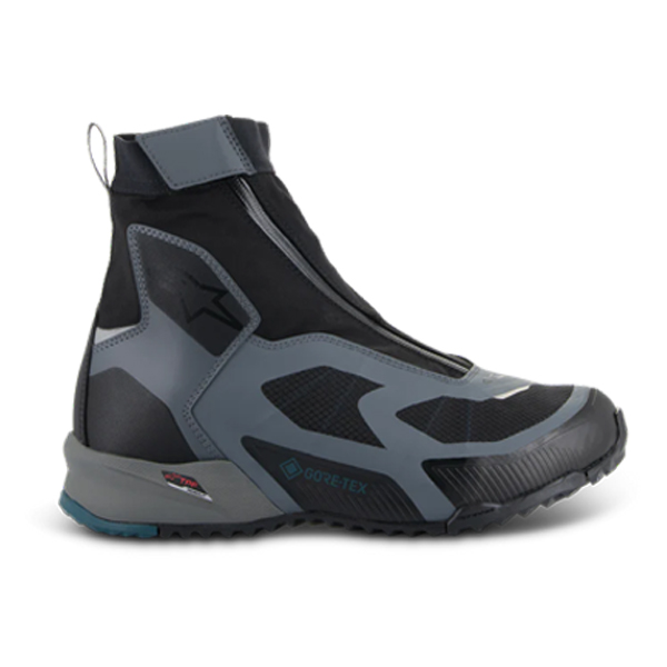 Daisy on the Ohoopee